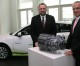 Siemens ve Volvo’dan elektrikli otomobil ortaklığı