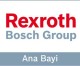 Bosch Rexroth Bayi Ağını Genişletiyor