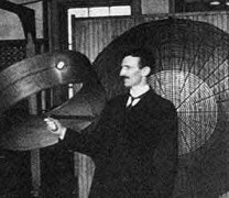 Nikola Tesla Belgeseli – Bölüm 1
