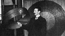 Nikola Tesla Belgeseli – Bölüm 1
