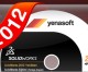 Yenasoft’tan SolidWorks 2012 Yenilikleri Eğitim DVD’si  Hediye!