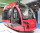 Siemens ve Durmazlar’dan sertifikasyonu tamamlanmış ilk yerli tramvay