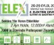 ELEX 2013 Fuarından sonra EPECS’13 Konferansı!