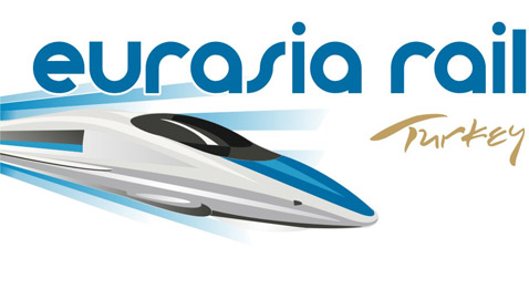 Eurasia Rail 2013