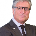 CEO Dr.Josef Gerstner