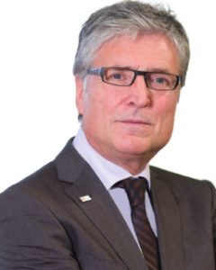 CEO Dr.Josef Gerstner