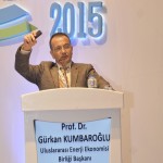 IAEE Baskani Prof Dr Gurkan Kumbaroglu (2)